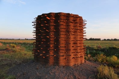 MUD Frontiers, courtesy of Rael San Fratello