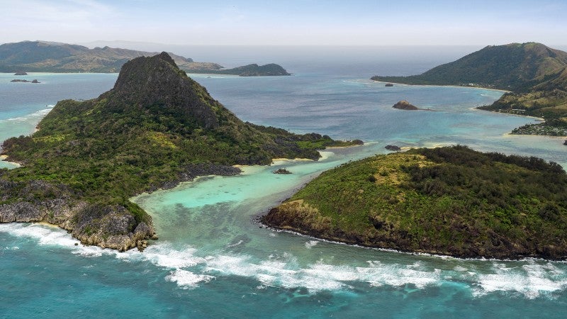 Fiji Trip Giveaway