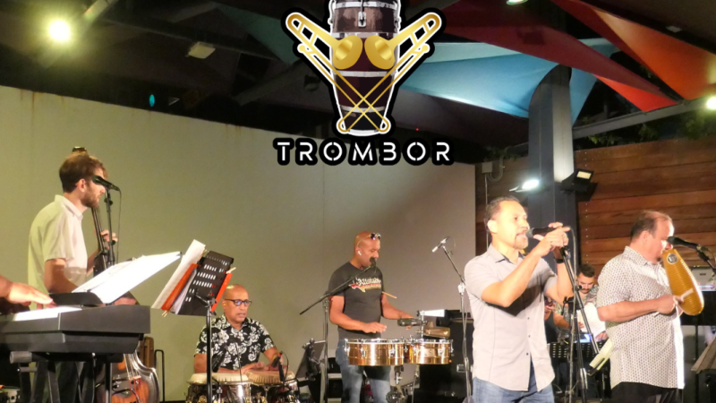 Image courtesy of Trombor
