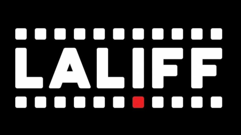 logo of LALIFF