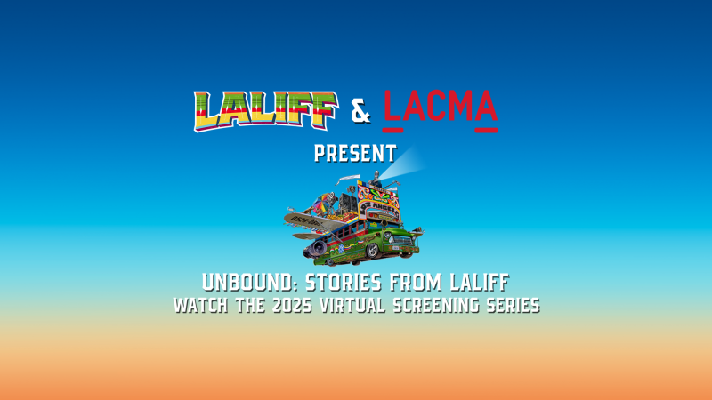 Design courtesy of LALIFF