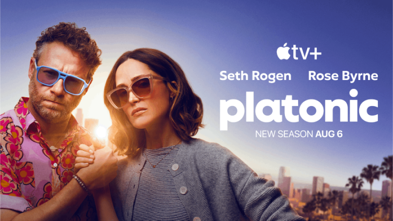 Exclusive Member Screening—Platonic