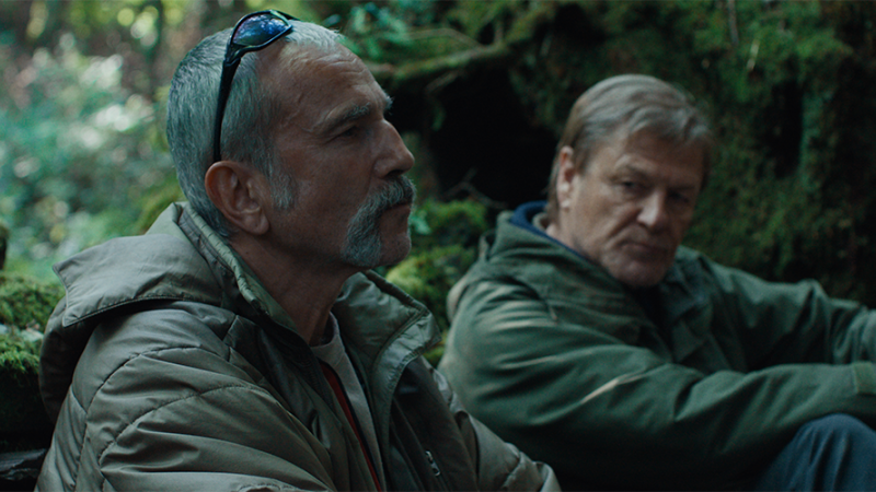 Exclusive Member Screening—Anemone