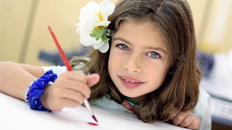 Art Classes and Camps