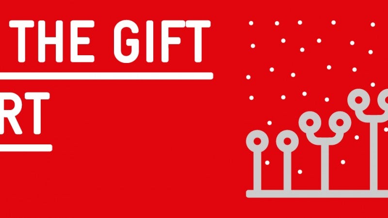 Gift Membership