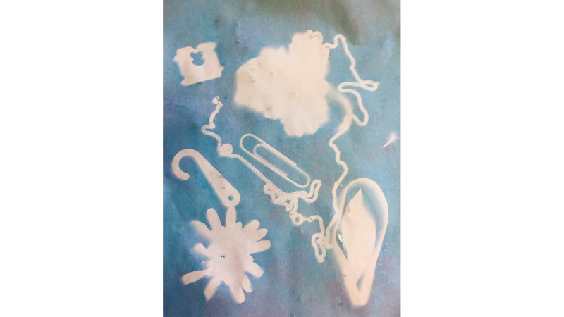 Photo by Larry Ashton