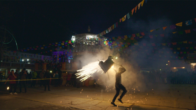 Oaxacalifornia: The Return ©212BERLIN FILMS 2021