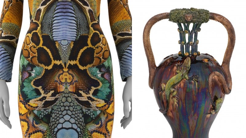 Lee Alexander McQueen: Mind, Mythos, Muse