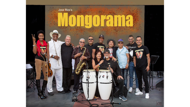 Mongorama courtesy of Juan E. Morse Photography