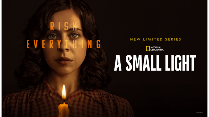 Series Screening—A Small Light
