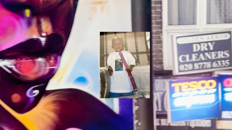 Image courtesy of Aspect Ratio participant Tory Shaw, from his film "Dabois: Brotherhood"