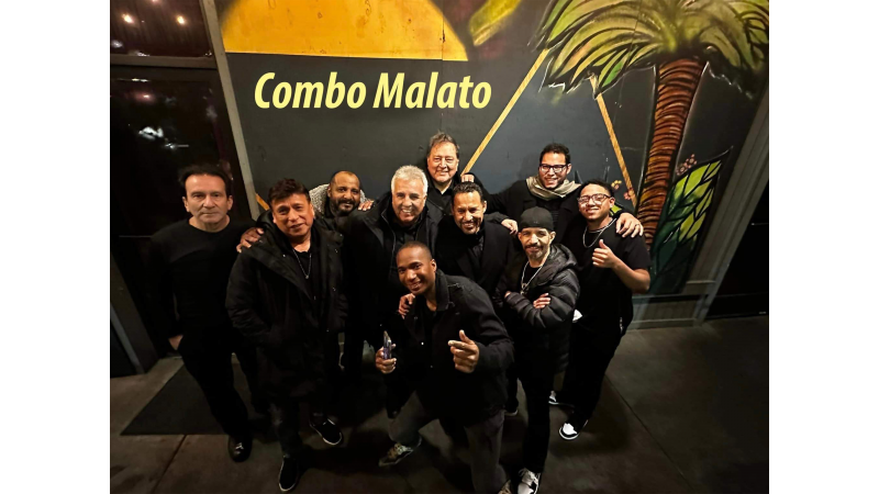 Combo Malato, photo courtesy Emerson Bran