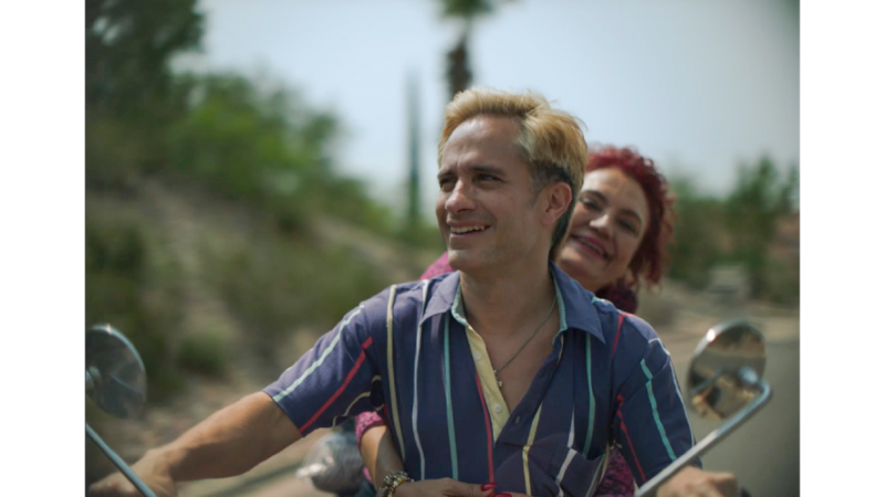 Film Screening—Cassandro