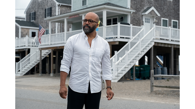 Film Screening—American Fiction