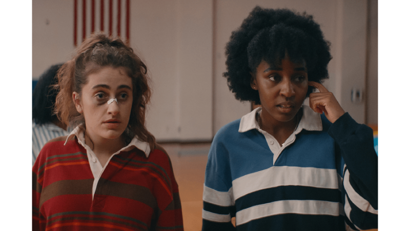 Film Screening—Bottoms
