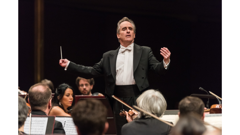 Image Courtesy of RAI Orchestra