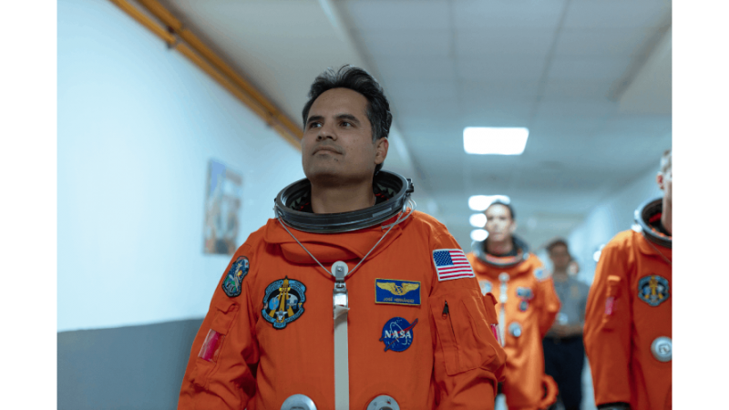 Film Screening—A Million Miles Away