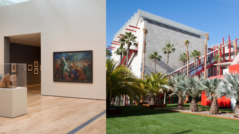 Event Calendar | LACMA