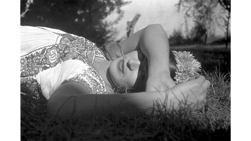 Exclusive Member Screening—Frida