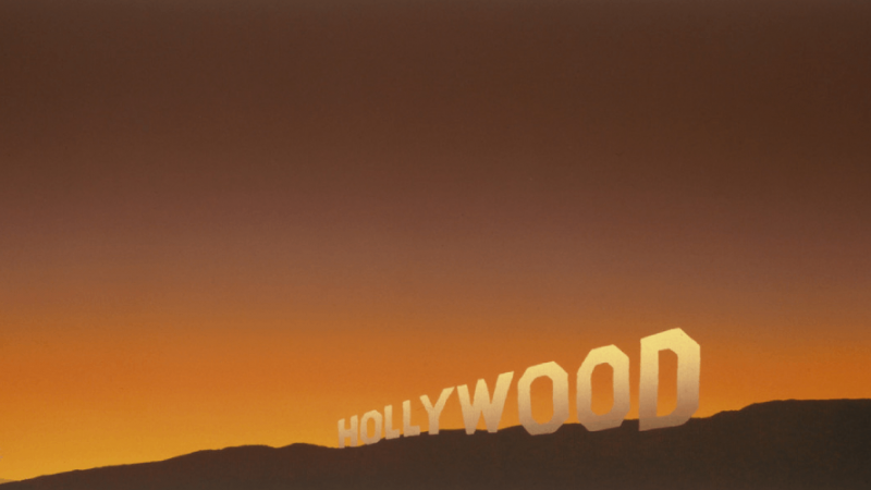 Opening Reception—ED RUSCHA / NOW THEN