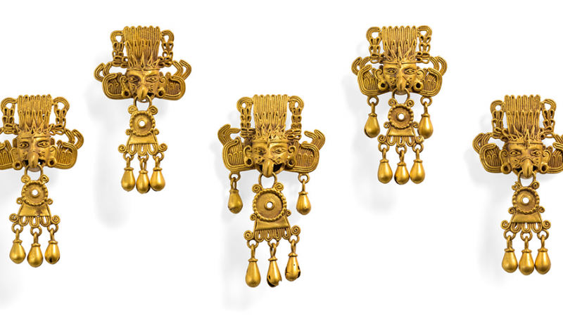 Member Previews—We Live in Painting