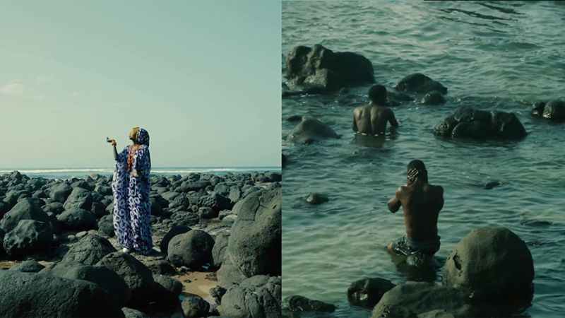 Art 101—Imagining Black Diasporas