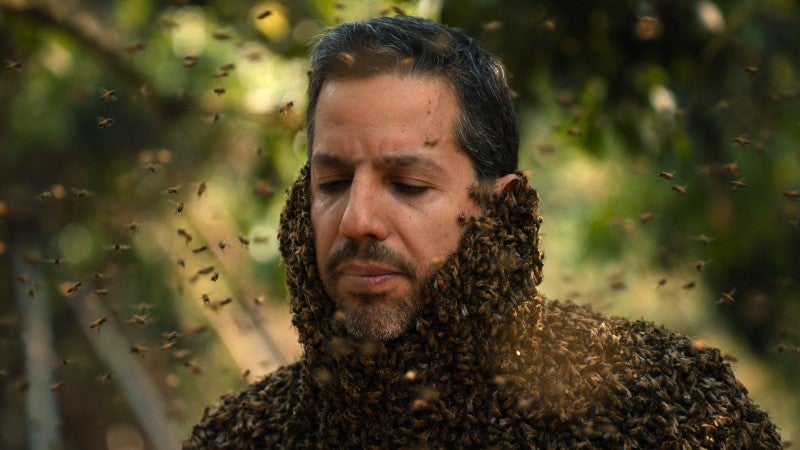 David Blaine: Do Not Attempt