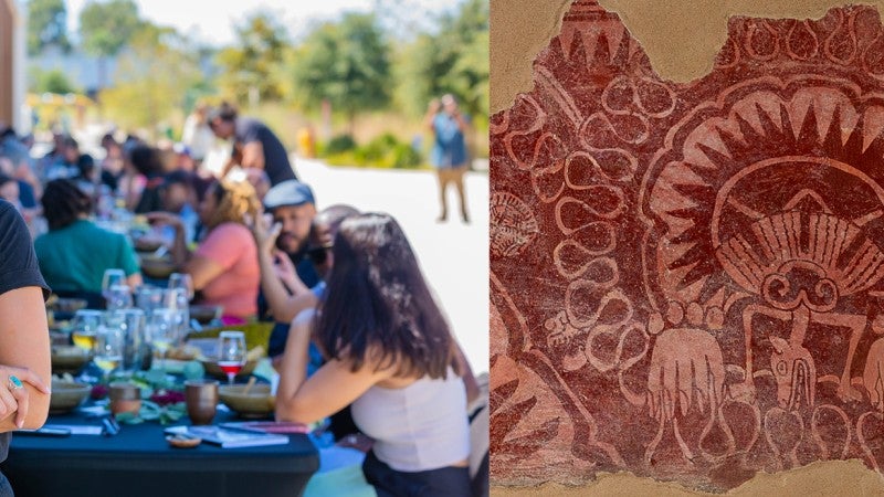 Cooking with LACMA: Pyet DeSpain