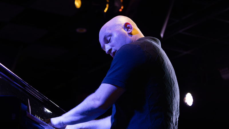 Photo by Craig Allyn Cochrane
