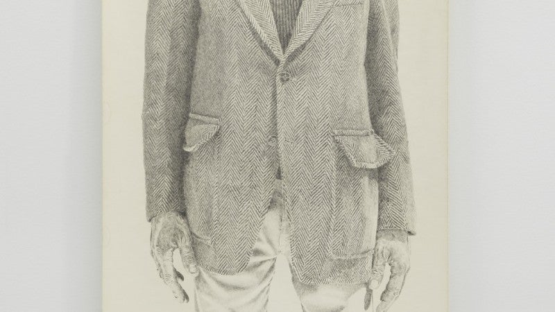 Life Model: Charles White and His Students