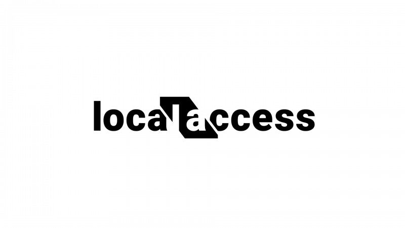 Local Access