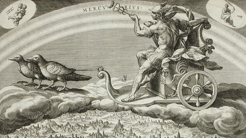 Mercury
