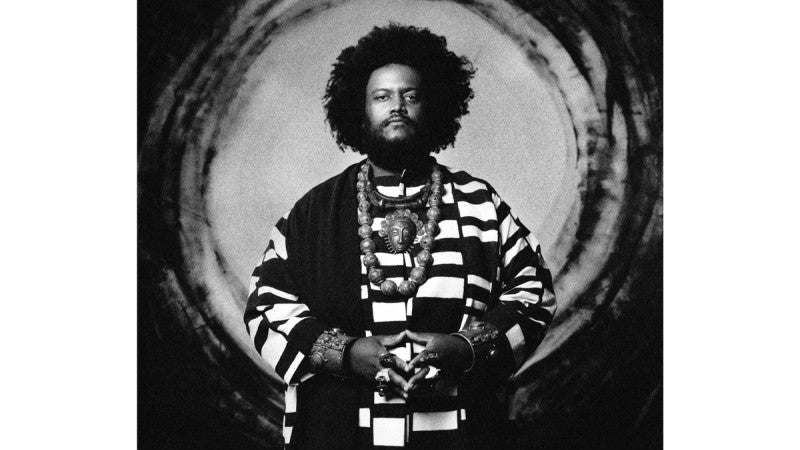 kamasi Washington