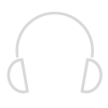 Headphones Icon