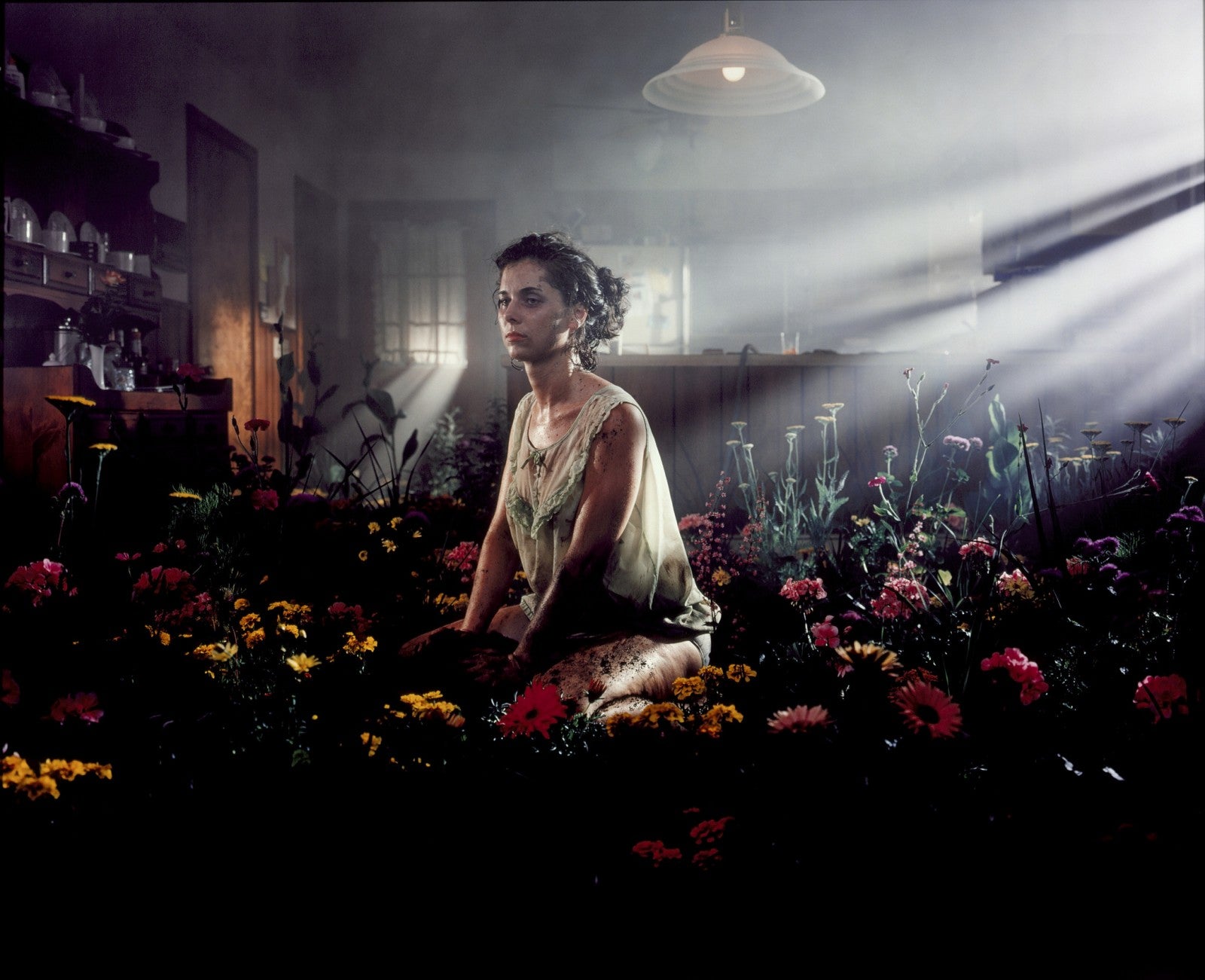 Image: Gregory Crewdson (United States, b. 1962), Untitled, 1998