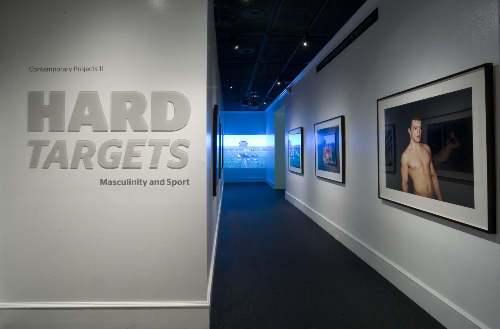 Install Shot: Contemporary Projects 11