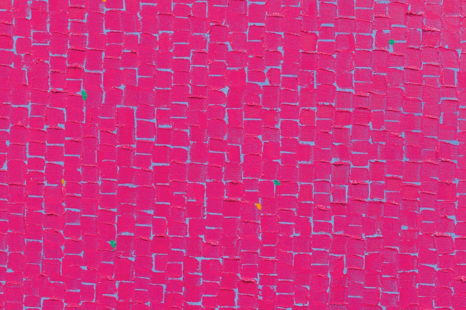 Image: Young-Il Ahn, Water BLBP 16(detail), 2016