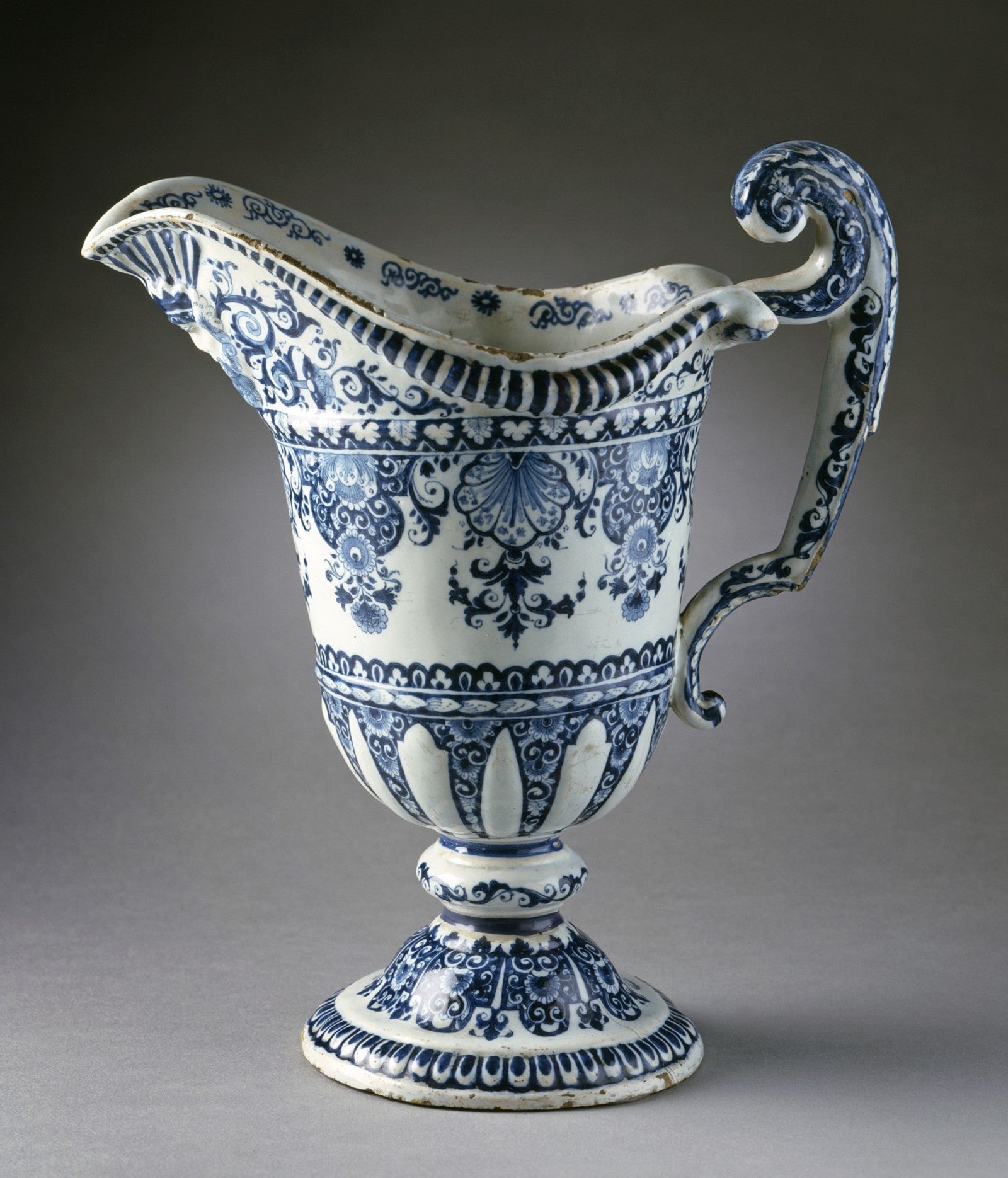 Image: Ewer, c. 1700