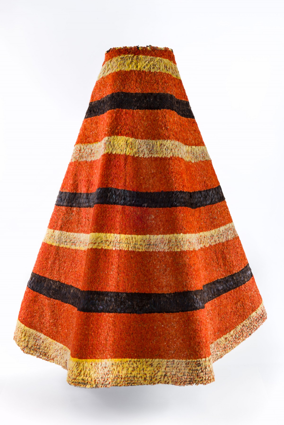Image: ‘Ahu ‘ula (cloak), pre-1825