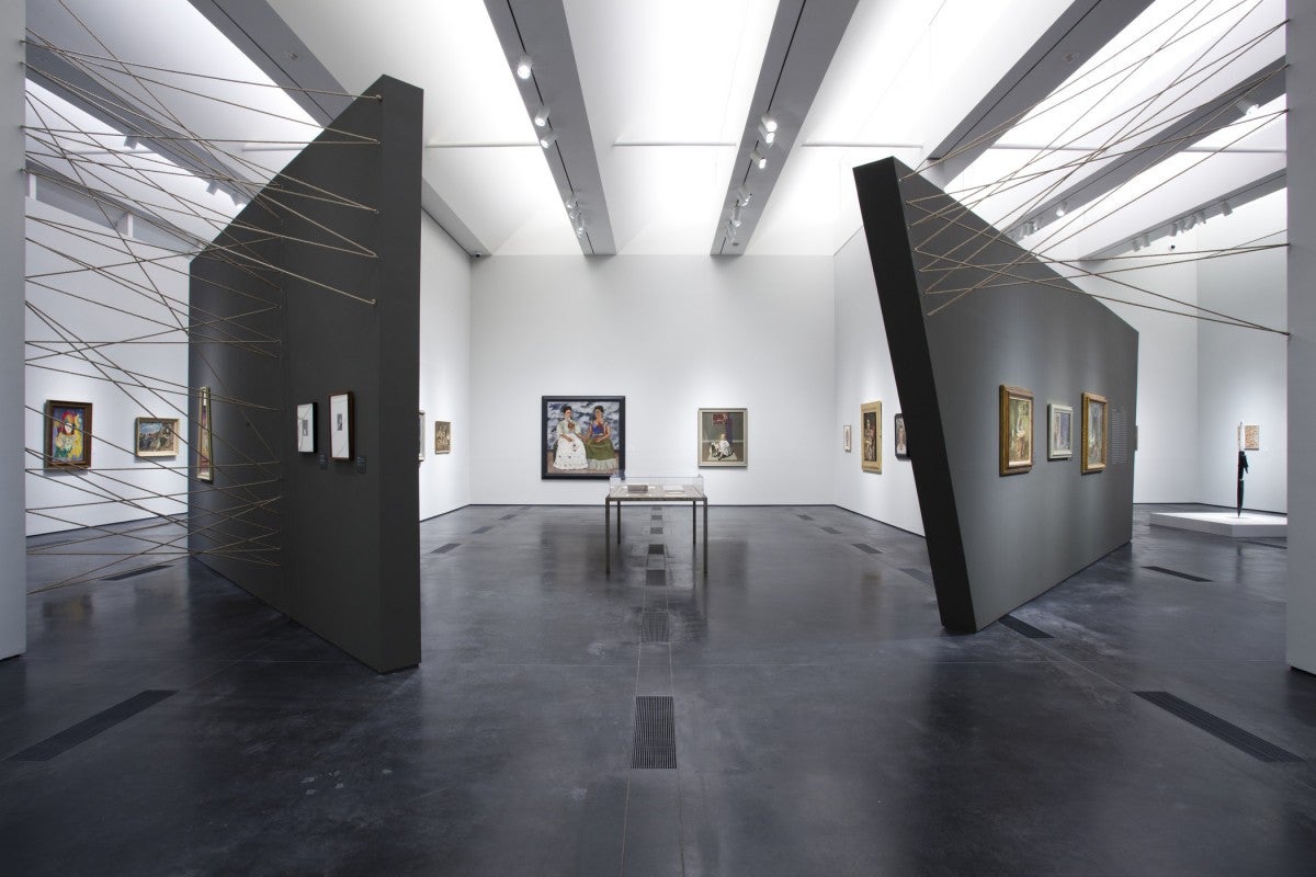In Wonderland The Surrealist Adventures Of Women Artists Mexico And United States Lacma Lacma Museum Of Art