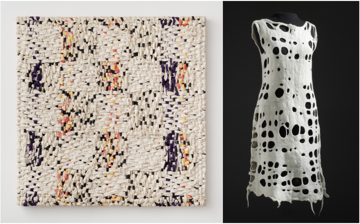 The art of woven fabrics: history, types, and more