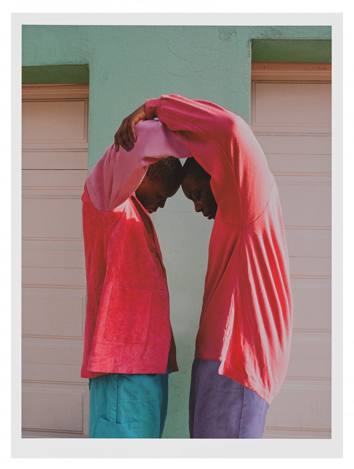 Imagining Black Diasporas image