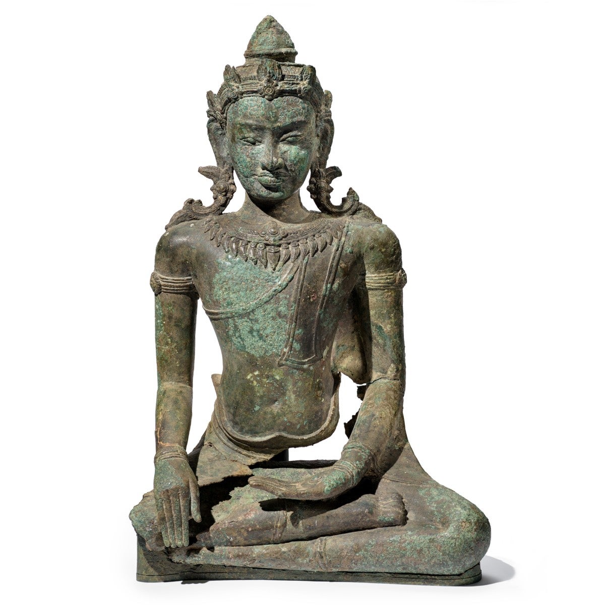Realms of the Dharma