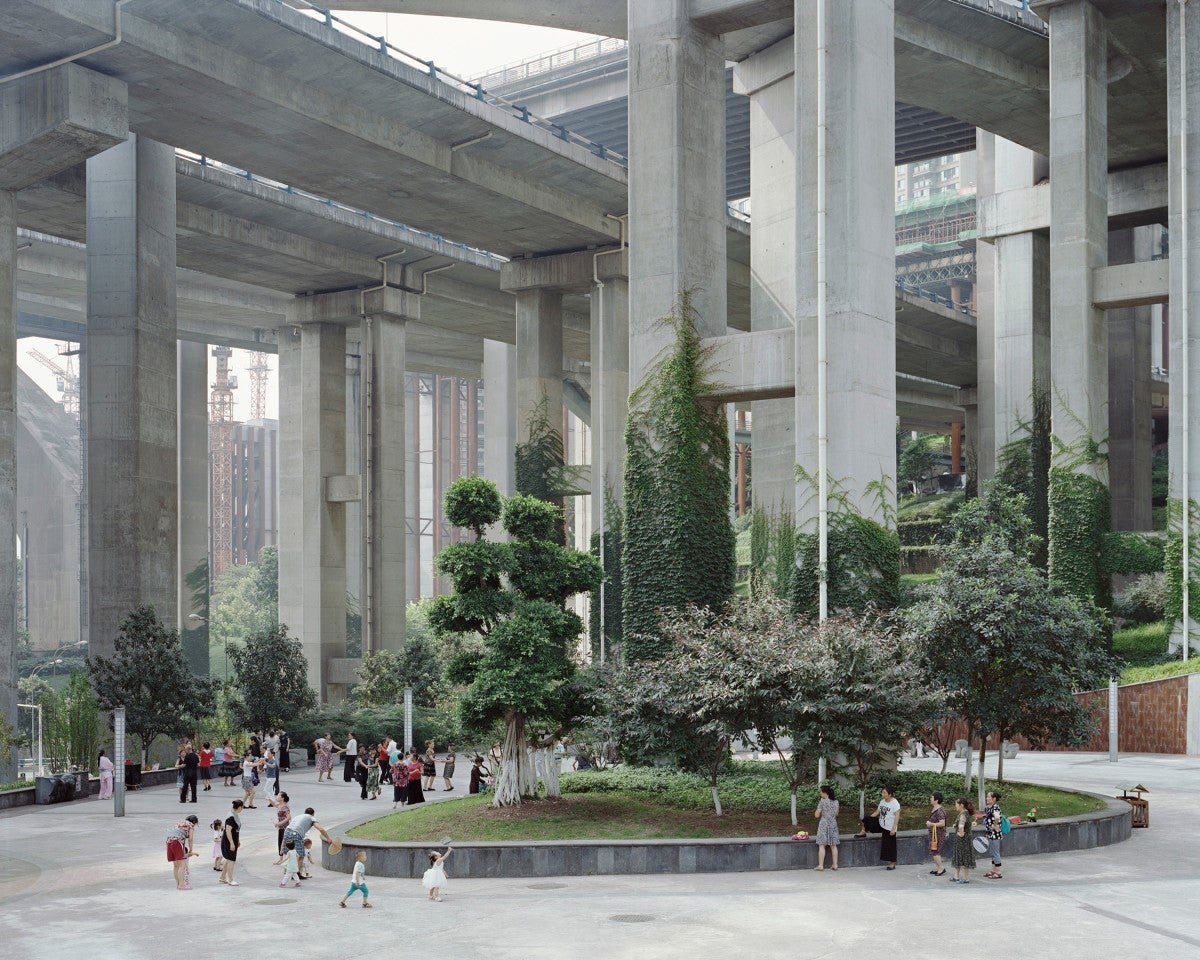 Nature on Notice: Contemporary Art and Ecology