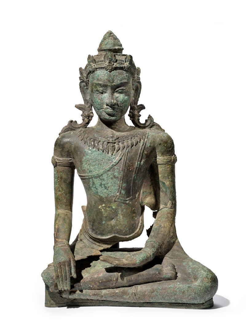 realms of dharma 