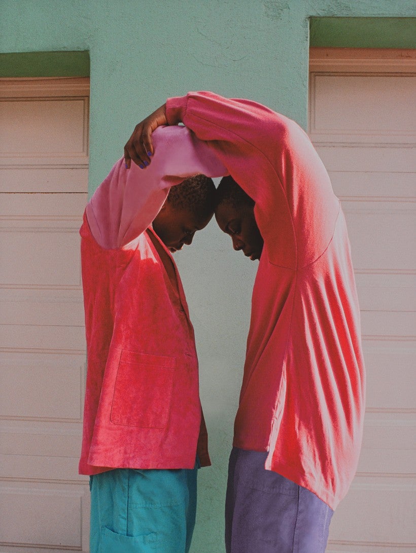 Imagining Black Diasporas