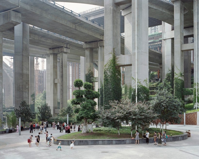 Nature on Notice: Contemporary Art and Ecology