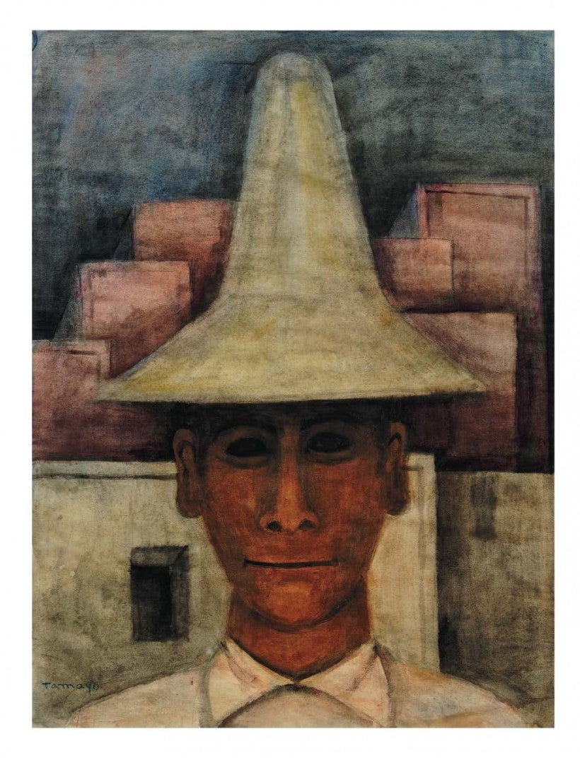 Rufino Tamayo