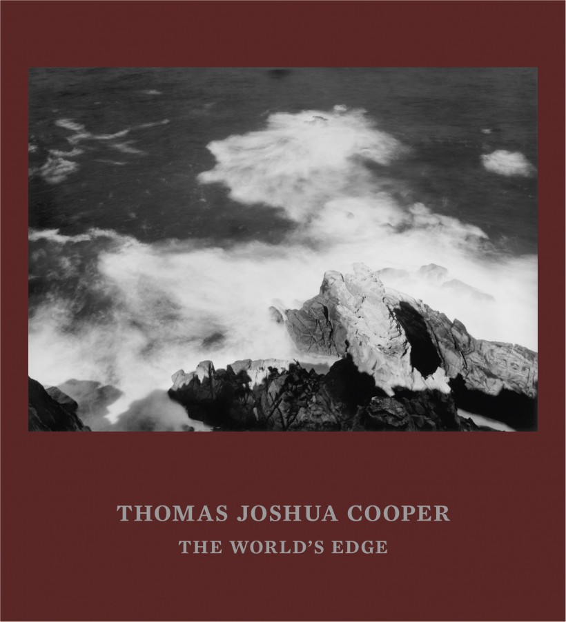 Thomas Joshua Cooper: The World’s Edge