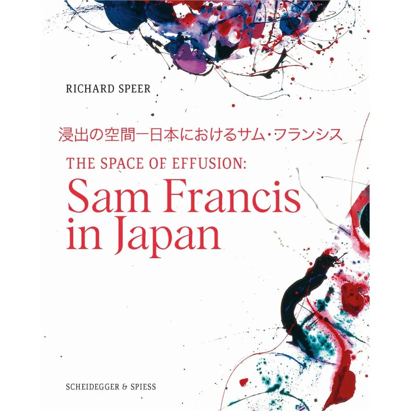 Sam Francis